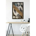 thumbnail image 4 of Marvel Moon Knight - Card Wall Poster, 22.375" x 34", 4 of 4