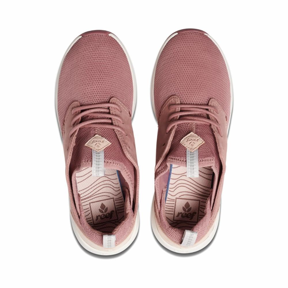 Reef Women REEF CRUISER WINE SHOE Walmart
