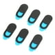 thumbnail image 2 of uds cubierta de cámara Web protección ultrafina pegatina para cámara Web Accesorios de computadora, 2 of 8