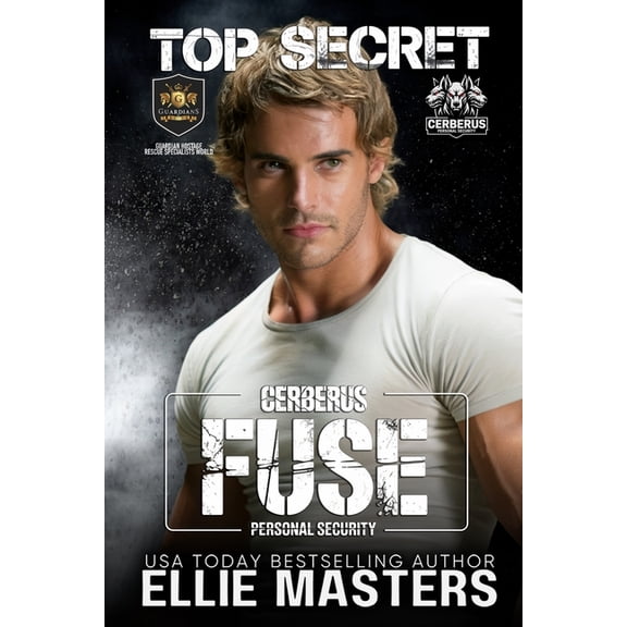 Fuse, (Paperback)