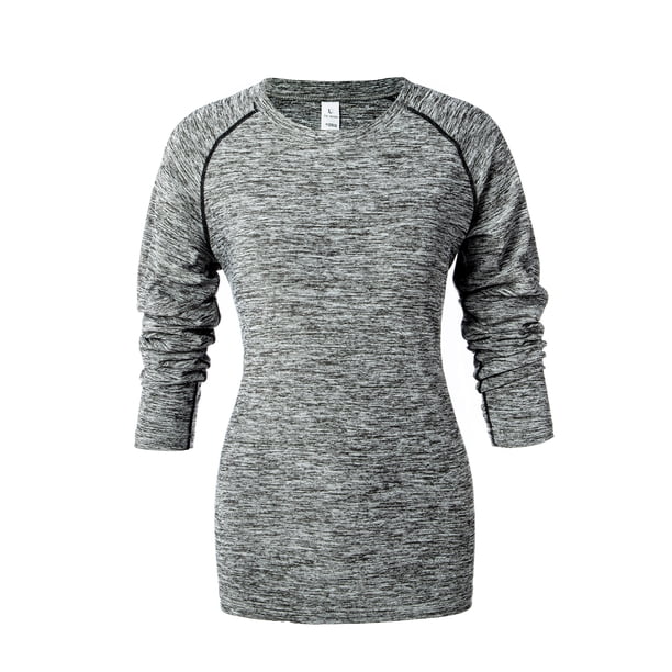 Women S Upf 50 Uv Sun Protection Performance Long Sleeve T Shirt Lightweight Running Outdoor Shirt Plus Size L 4xl Walmart Com Women S Upf 50 Uv Sun Protection Performance Long Sleeve T Shirt Lightweight Running Outdoor Shirt Plus Size L 4xl Walmart Com