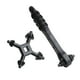 thumbnail image 5 of Llave de trinquete,Juego de llaves de portabrocas universales de 4 vías Llave eléctrica,Llave de trinquete de portabrocas de 4 vías,Llave de trinquete para portabrocas Llave de, 5 of 8