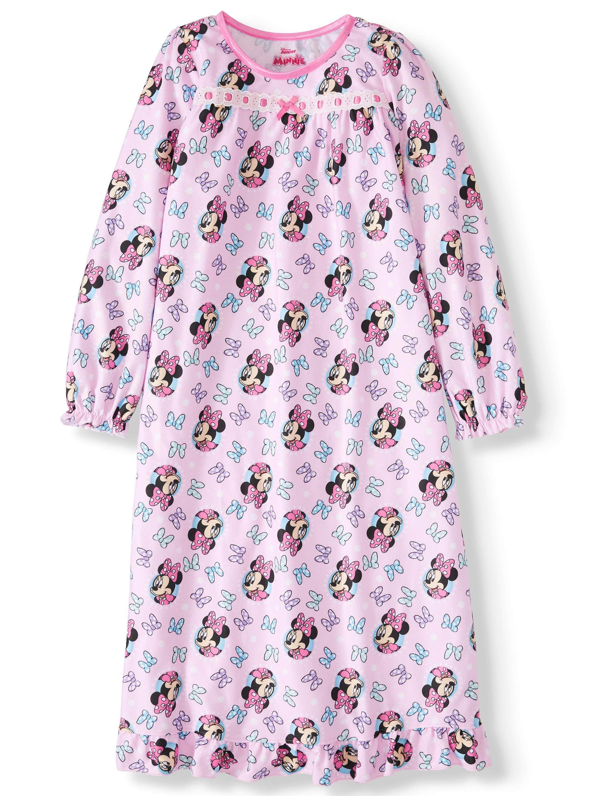 Widgeon Big Girls Twirly Bottom Coat with Hat