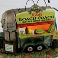 thumbnail image 3 of Department 56 Snow Village Halloween Red's Roach Coach Village Figures, 3 of 3