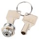 thumbnail image 1 of Cerradura de leva tubular NikouMX, 1 of 8