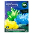 thumbnail image 1 of BBC Earth Science of Crystal Growing, 1 of 6