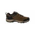 thumbnail image 2 of Merrell Crosslander 3 Wide-Width Hiking Shoe | J036949W Brown, 2 of 6