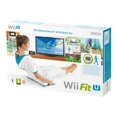 thumbnail image 1 of Nintendo Wii Fit U - Wii U - with Fit Meter Green / Wii Balance Board, 1 of 6