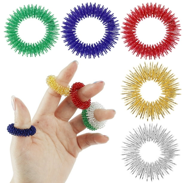 Finger fidget ring shop