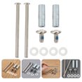 thumbnail image 1 of unbranded 2Jgo Kit De Tornillos Y Espaciadores Para Montaje De En En Línea, 1 of 8