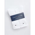 thumbnail image 2 of Calcetines deportivos Tommy Hilfiger Cushioned Crew, paquete de 5, para hombre, 2 of 6