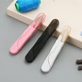 thumbnail image 2 of Yarn Scissors for Clothes Use Made from ABS and Stainless Steel Durable Compact Lightweight Sharp 3Pcs Assorted Color, 2 of 10
