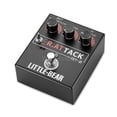 thumbnail image 2 of Pedal de Distorsión Nobsound Little Bear LED RAT Tack Guitarra Bajo, 2 of 7