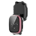 thumbnail image 4 of Suitable for X5 Play Kids Watch PC Material + Tempered Glass Film Integrated Protective, 4 of 4