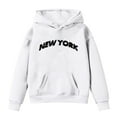 thumbnail image 2 of Girls Hoodies and Sweatshirts for Kids Comfortable Pullover Sports Hoodie with Pocket for Active Teens and Young Girls, 2 of 3