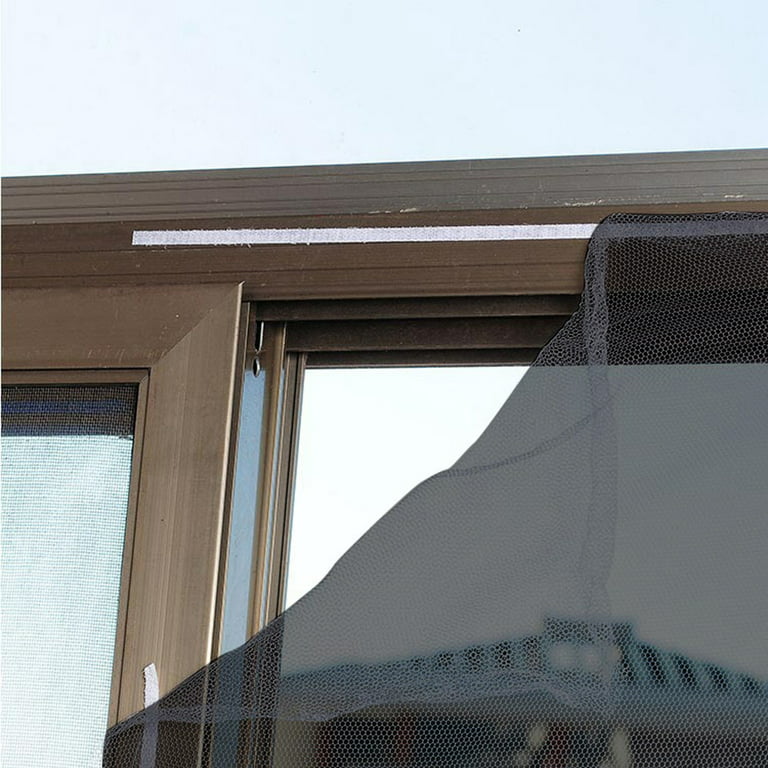 SPECIAL OFFER Magnetic Window Screen