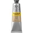 thumbnail image 1 of Pintura Acrílica Galería 60ml GRIS #465 Winsor & Newton negro SIN TAMAÑO, 1 of 2