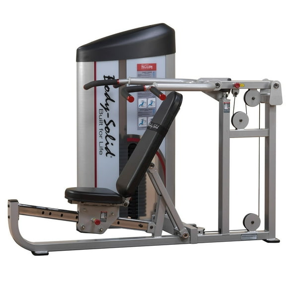 New Body Solid Pro Clubline S2MP Series 2 Multi-Press Single-Station Gym