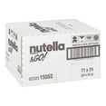 thumbnail image 3 of Nutella Nutella & Breadsticks Snack Packs | 52G/Unit, 24 Units/Case, 3 of 3