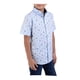thumbnail image 3 of Camisa Yale Casual Azul T08 0360565537, 3 of 4