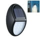 thumbnail image 1 of Luz Solar Impermeable para Jardín con 10 LED, Luz de Pared Solar Con Control de Luz Inteligente para Patio, Lámpara Solar para exteriores IP65 para patios, Jardines, Ybundes ,,, 1 of 8