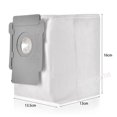 thumbnail image 3 of 10 Roomba Replacement for iRobot Roomba i7 i7+ / S9 / S9+ / i3/ i3+ / i4 Vacuum Cleaner Dust Bags, Dust Bag Extractor Holder, 3 of 5