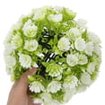 thumbnail image 3 of Greenadscape Bolas De Plantas Simuladas Para En Bodas Y Hogar, 3 of 8