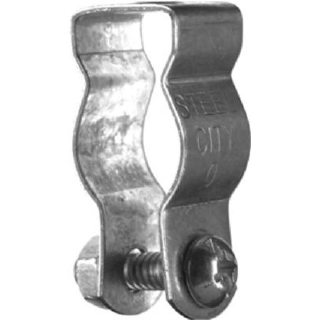 Halex 1 Steel Conduit Hanger