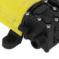 thumbnail image 3 of Automatic Water Pump, Engineering Plastics High Performance Durable High Pressure Pump, For Lawns Garden Sprinklers, 3 of 8