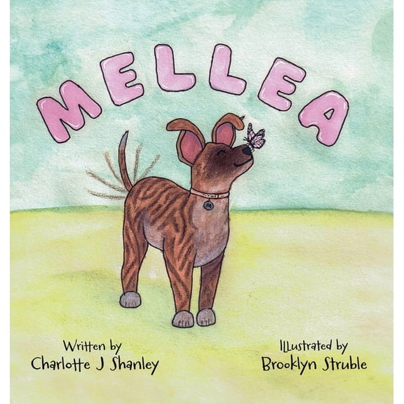 Mellea, (Hardcover)