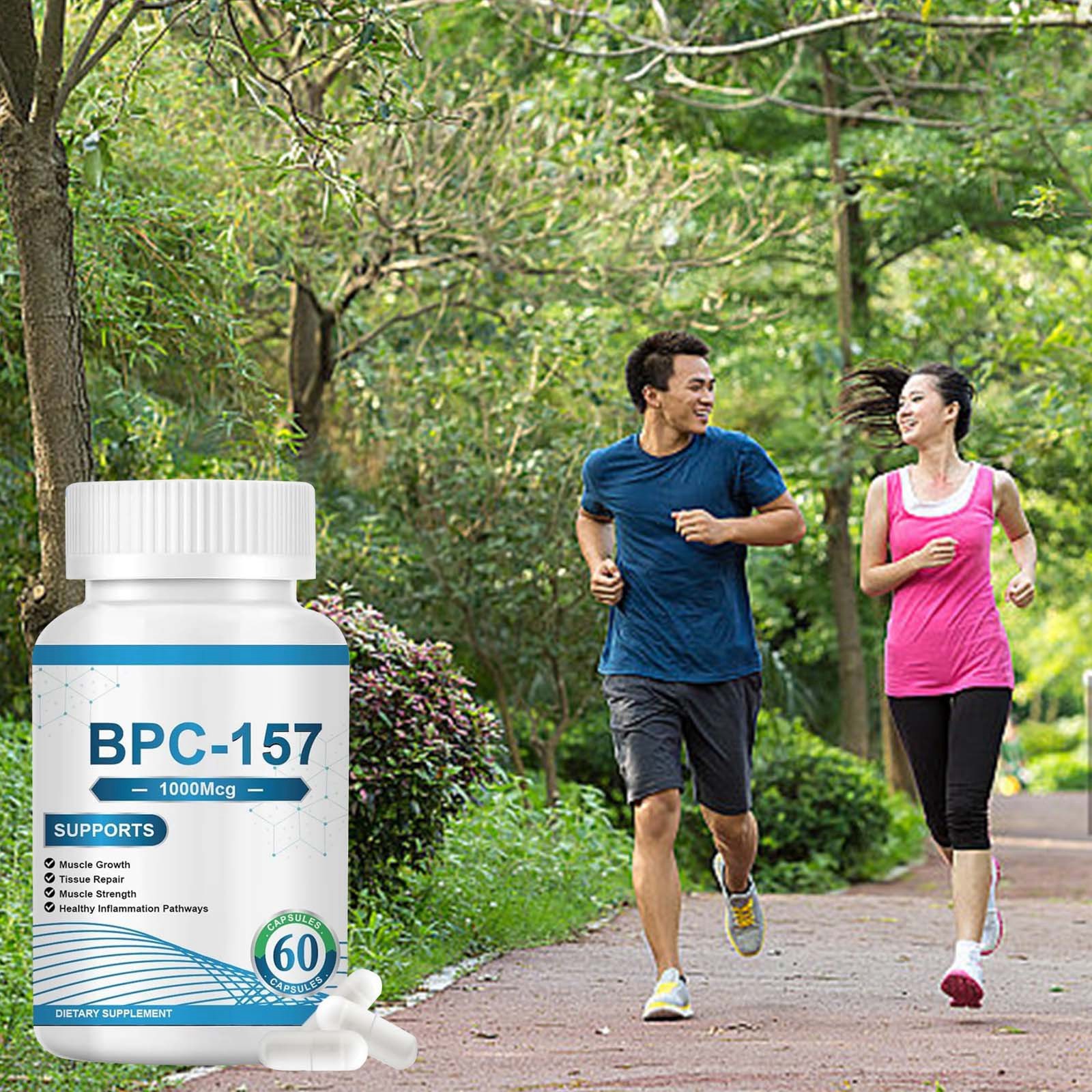 bpc 157 at walmart New BPC157_Biotech_Peptide Premium_Capsules to Support_Brain and  Gut_Health_60_Capsules