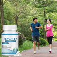 thumbnail image 2 of New BPC157_Biotech_Peptide Premium_Capsules to Support_Brain and Gut_Health_60_Capsules, 2 of 6