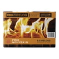 thumbnail image 3 of Pine Mountain Easy Burn Outdoor Indoor Fireplace Starter Fire Logs, 6 Pack, 3 of 6