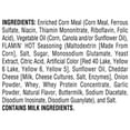 thumbnail image 3 of Cheetos Crunchy, Flamin' Hot, 1 oz, 50-count, 3 of 8