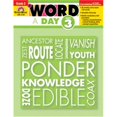 thumbnail image 1 of Evan-Moor Educational Publishers 2793 A Word A Day, Grade 3, 1 of 2