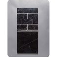 thumbnail image 1 of Fresca FPR-CS-GO-1 Gray Oak Melamine SENZA Sample, 1 of 1