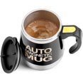 thumbnail image 3 of Taza automática de mezcla YUANXCMXG acero inoxidable grado alimenticio, 3 of 5