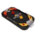 thumbnail image 1 of Juego de mesa de hockey desarrollo intelectual interactivo Superficies suavizadas competitivas Juego de mesa deportivo 2 en 1 para niños para jugar en casa ANGGREK Otros, 1 of 8
