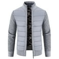 thumbnail image 1 of Pull pour Hommes 2023 Nouveau (Automne) / Pull Tricoté Chaud d'Hiver à Manches Longues Col Rond Pull Décontracté, 1 of 3