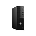 thumbnail image 3 of Dell OptiPlex 7000, Intel Core i5-10505, Intel UHD Graphics 630, 8GB RAM, 256GB SSD, Black, Windows 10 Pro, 7090, 3 of 3