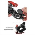 thumbnail image 5 of Soporte para Cámara de Acción para Action 5 PRO/4/GoPro12, Soporte para Cámara de Coche con Clip, Soporte para Ciclismo para Action 5 PRO, 5 of 5