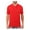 Red, variant on Lacoste Mens Classic Pique Polo Shirt Bordeaux Red 2XL