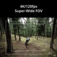 thumbnail image 2 of Cámara de acción DJI Osmo Action 3 Outdoor 4K con accesorios, 2 of 5