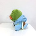thumbnail image 3 of Rana triste Jenny, rana tortuga, juguete de peluche, regalo de cumpleaños para niños, material súper suave y seguro, muñeco de peluche suave, lindo juguete de peluche, almohada de peluche, 3 of 9