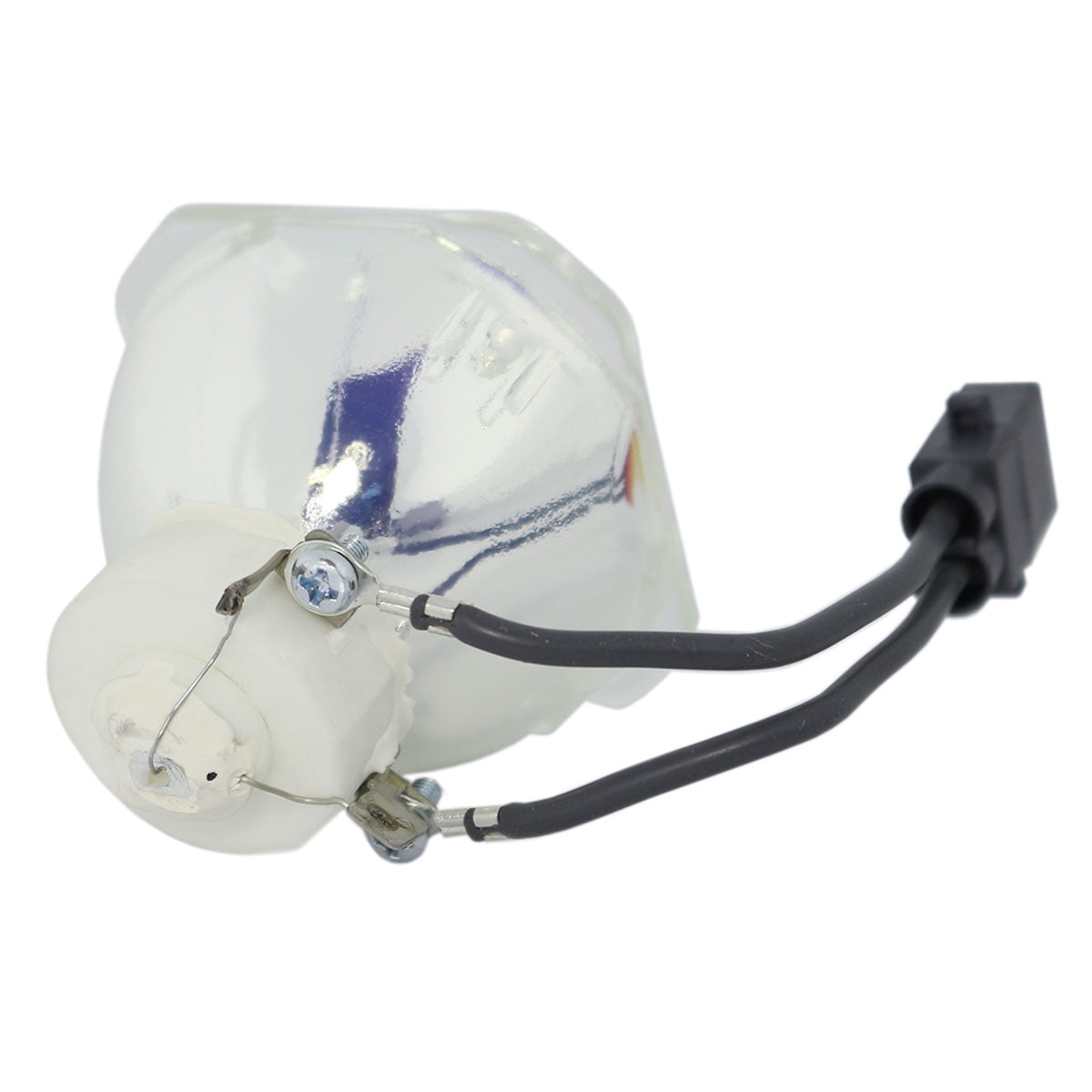 Lutema Platinum for Epson EB-198X Projector Lamp Bulb Only