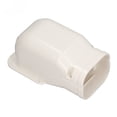 thumbnail image 3 of Housse de Tuyauterie de Climatiseur, Housse de Ligne de Climatiseur PVC pour Entretien, 3 of 8