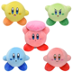 thumbnail image 1 of Peluche de rey Dedede Waddle Dee Meta Knight Elfilin, muñeco de peluche de dibujos animados kawaii para niños, regalo de cumpleaños y Navidad, 1 of 5