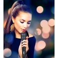 thumbnail image 2 of Dynamic Wireless Professional Microphone, 2 of 5