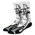 thumbnail image 2 of Calcetines de Personajes de Pelis SockStarWar05 1 Par 6.5-10.5US Tropper Calcetines Tubo Medio Algodón., 2 of 2