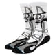 thumbnail image 2 of Calcetines de Personajes de Pelis SockStarWar05 1 Par 6.5-10.5US Tropper Calcetines Tubo Medio Algodón., 2 of 2